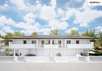 Foto Appartamento a Ponsacco di 110 m² con 6 locali in vendita