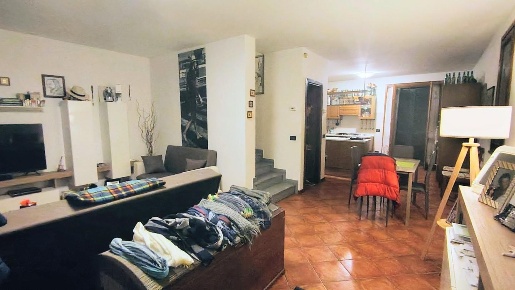 Foto Villa a schiera a Altopascio Altopascio Centro di 170 m² con 5 locali