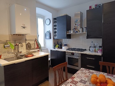 Foto Appartamento a Carrara Centro di 63 m² con 3 locali in vendita