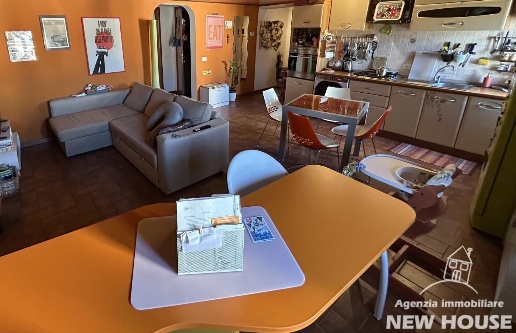 appartamento in vendita a Pisa in zona Putignano