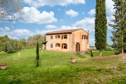 Foto Appartamento a Casciana Terme Lari Collemontanino di 140 m² in vendita