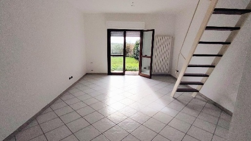 Foto Appartamento a Pontedera Santa Lucia, La Borra di 60 m² con 1 locali