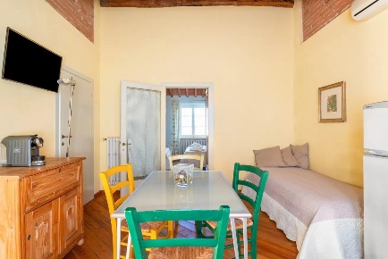 Foto Appartamento a Pontedera Montecastello, Treggiaia, I Fabbri di 30 m²