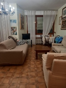 Foto Appartamento a Pontedera Villaggi, Bellaria di 105 m² con 5 locali