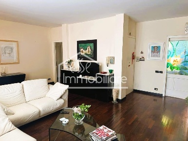 Foto Attico a Empoli Ospedale - Santa Maria di 150 m² con 5 locali