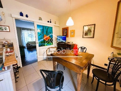 Foto Attico a Empoli Ospedale - Santa Maria di 150 m² con 5 locali