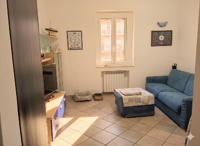 Foto Appartamento a Lerici San Terenzo di 40 m² con 2 locali in vendita