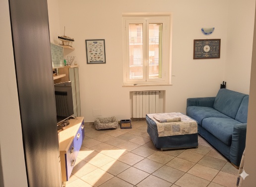 appartamento in vendita a Lerici in zona San Terenzo