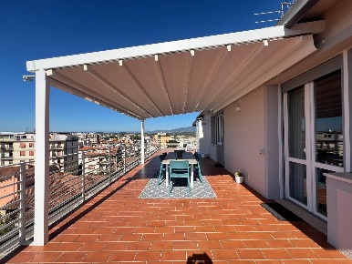 Foto Attico a Empoli Masini - XX Settembre di 90 m² con 4 locali in vendita