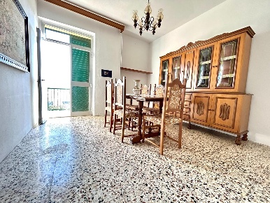 Foto Appartamento a Terricciola di 88 m² con 4 locali in vendita