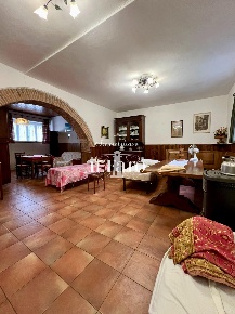 Foto Case semi ndipendenti a Massarosa Massarosa Paese di 110 m² in vendita