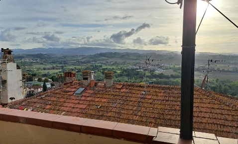 Foto Appartamento a Peccioli Centro di 192 m² con 5 locali in vendita