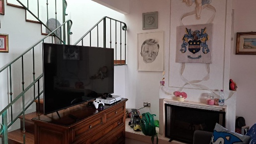 Foto Appartamento a Peccioli Centro di 192 m² con 5 locali in vendita