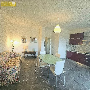 Foto Appartamento in Via Cugnini - Zona Palasport, Teramo Centro di 60 m²