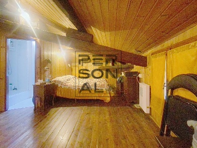 Foto Appartamento a Levico Terme Centro di 80 m² con 5 locali in vendita