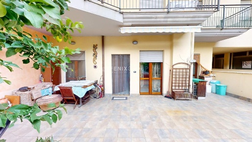 Foto Appartamento in Via Enrico Toti 49, San Benedetto del Tronto di 82 m²