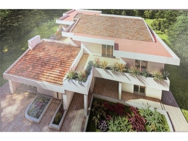 Foto Appartamento in VIA CAPOQUADRI, Empoli Ponzano di 125 m² con 5 locali