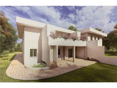 Foto Appartamento in VIA CAPOQUADRI, Empoli Ponzano di 115 m² con 5 locali