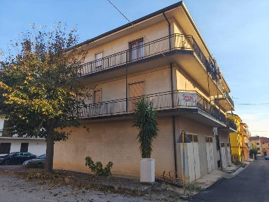 Foto Appartamento in VIA aldo moro 31, Francavilla Marittima Centro