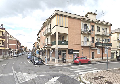 Foto Appartamento in Via PIEMONTE 3, Aprilia Centro di 98 m² con 4 locali