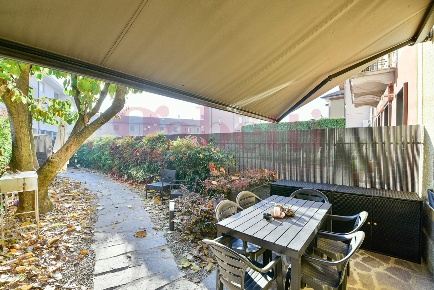 Foto Appartamento in Viale Italia, Cantù Vighizzolo, Cascina Varenna