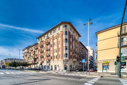 Foto Appartamento in Corso Principe Oddone 31, Torino Parco Dora di 115 m²