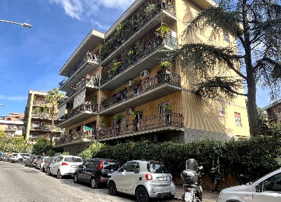 Foto Appartamento in Via Montaione 20, Roma Nuovo Salario di 117 m²
