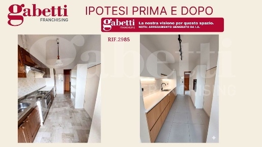 Foto Appartamento in Via SOTTOMARINA - VIA MILANO 00, Chioggia Sottomarina