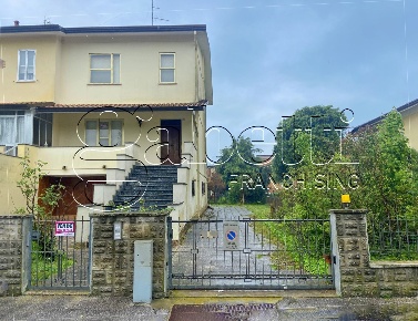 Foto Casa indipendente in Franceschini, Tresignana Tresigallo Final Di Rero