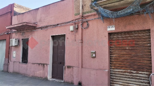 Foto Ufficio in Via Metaponto 35, Taranto Tamburi - Lido Azzurro di 51 m²