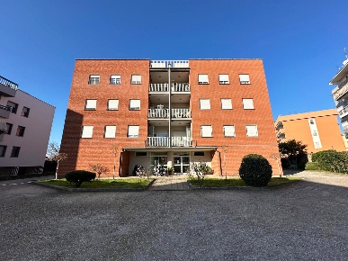 Foto Appartamento in Via Rio Maggiore 9, Civita Castellana Centro di 60 m²