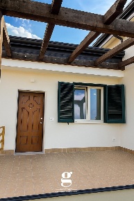 Foto Villa a schiera in Via Grisi snc, Ascea di 114 m² con 4 locali