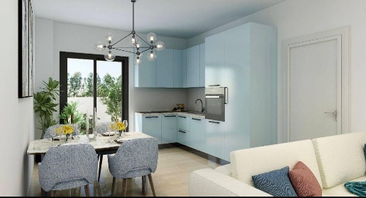 Foto Appartamento in Po, Silvi Silvi Marina di 68 m² con 2 locali