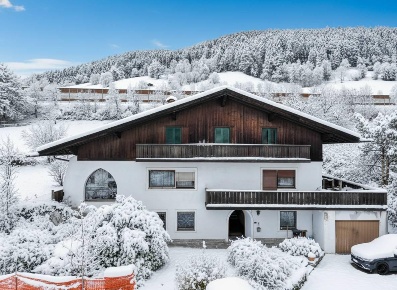 Foto Casa indipendente in Heinrich Heine, Vipiteno Centro di 320 m²