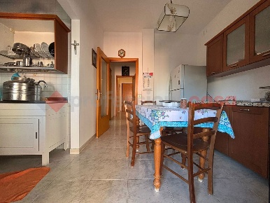 Foto Appartamento in Strada San Girolamo 5, Bari San Girolamo di 88 m²