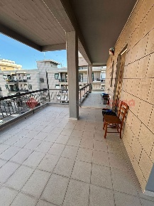 Foto Appartamento in Strada San Girolamo 5, Bari San Girolamo di 88 m²