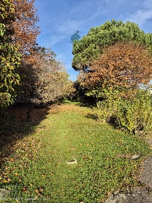 Foto Villa singola in VIA LUINI 3, Olgiate Comasco Centro di 765 m²