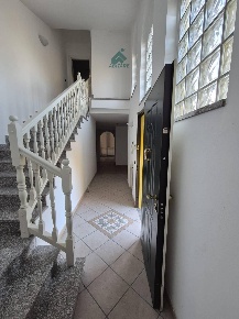 Foto Villa unifamiliare in VIA PELORITANA 35, Garbagnate Milanese Centro