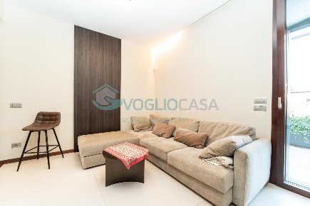 Foto Appartamento in VIA salmini 3, Milano Porta Romana - Medaglie d'Oro