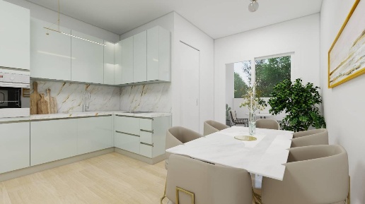 Foto Appartamento in Po, Silvi Silvi Marina di 73 m² con 3 locali