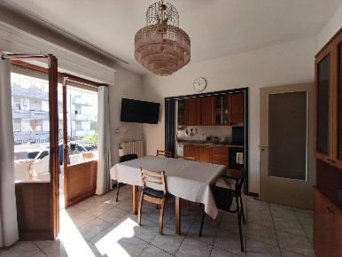 Foto Appartamento in VIA piave 42, Silvi Silvi Marina di 95 m² con 4 locali