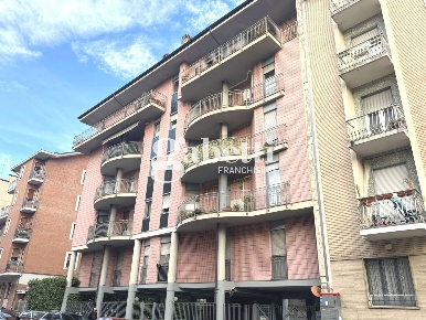 Foto Appartamento in Via Borgosesia 62, Torino Parella di 188 m² in vendita