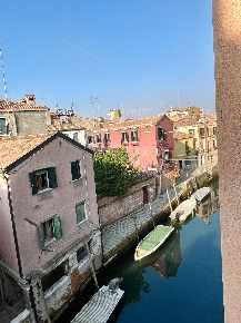 Foto Appartamento a Venezia Arsenale - Giardini della Biennale di 75 m²
