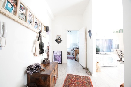 Foto Appartamento in Via Vallon, Venezia Carpenedo - Bissuola di 87 m²