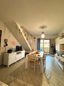 Foto Appartamento a Livorno Coteto di 118 m² con 3 locali in vendita