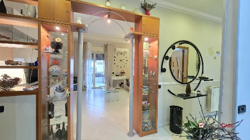 Foto Appartamento in Viale Gazzi, Messina Gazzi di 110 m² con 4 locali