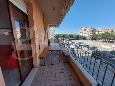 Foto Appartamento in Viale G. Marconi 34, Alba Adriatica Lungomare Marconi