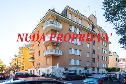 Foto Appartamento in Giacomo Barzellotti, Roma Piazzale degli Eroi di 69 m²