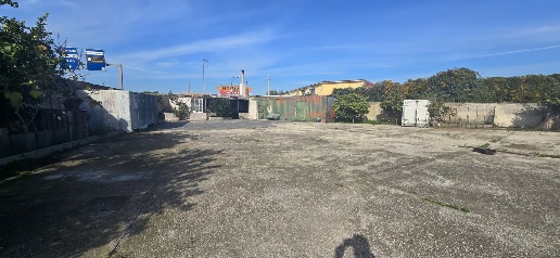 Foto Capannone industriale in Via CIRCUMVALLAZIONE ESTERNA DI NAPOLI 2,