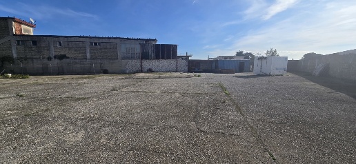 Foto Capannone industriale in Via CIRCUMVALLAZIONE ESTERNA DI NAPOLI 2,